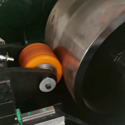 Professional Battery-Powered Machine Skates Manufacturing Factory