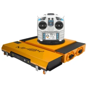Home basic style heavy duty electric machine dolly skate