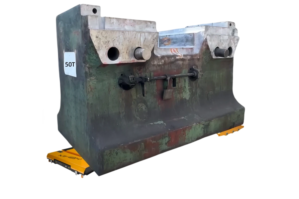 About heavy duty electric machine dolly skate battery powered machine skates strict testing