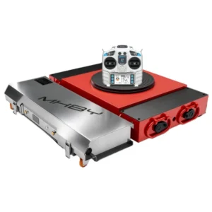 Motorized Machine Skates 20-50T | Battery Powered Skate Basic
